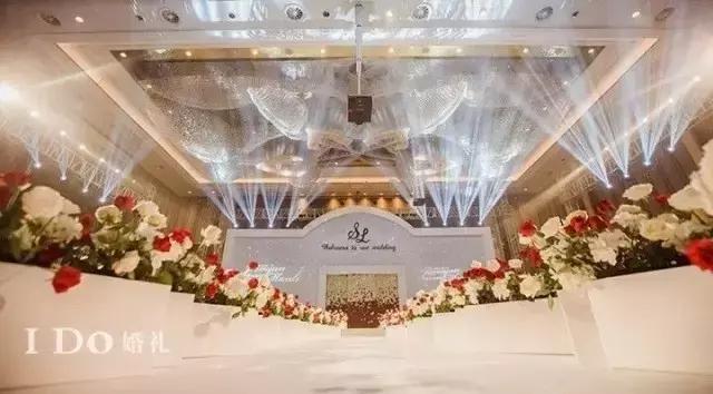 泰安万达嘉华酒店婚宴礼遇,嘉华宴喜宴怎么样