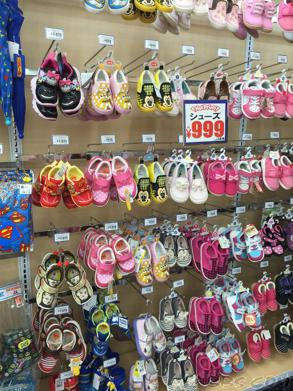 日本母婴用品哪里买,日本母婴购买清单大全