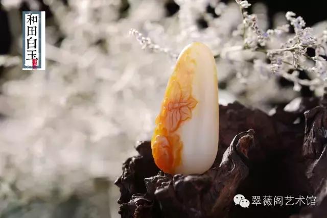 珠海艺术之旅-千年造此玉，久琢成珍品