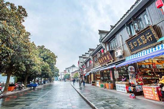 2018年浙江地方景点旅游日历大合集!含杭州,建德,温州,金华!