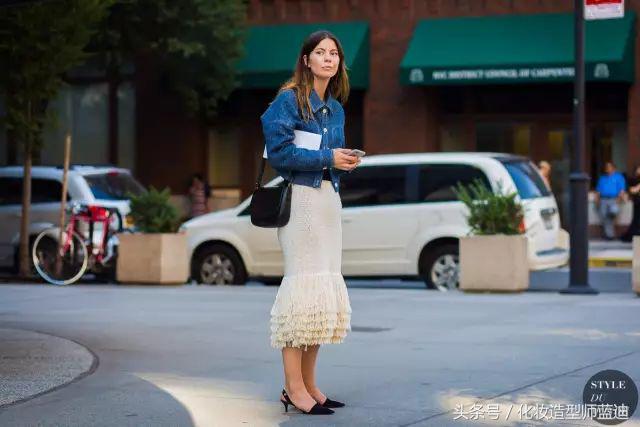 微胖肩膀厚女生裙子冬,肩膀宽微胖适合穿什么衣服