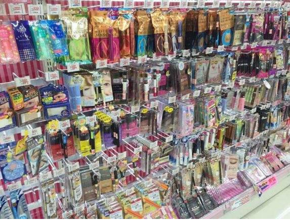 2023日本药妆店必买清单,日本药妆店必买水乳