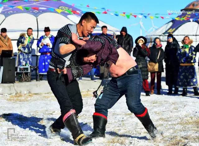 坝上雪乡自驾游攻略,自驾塞北雪乡丰宁坝上