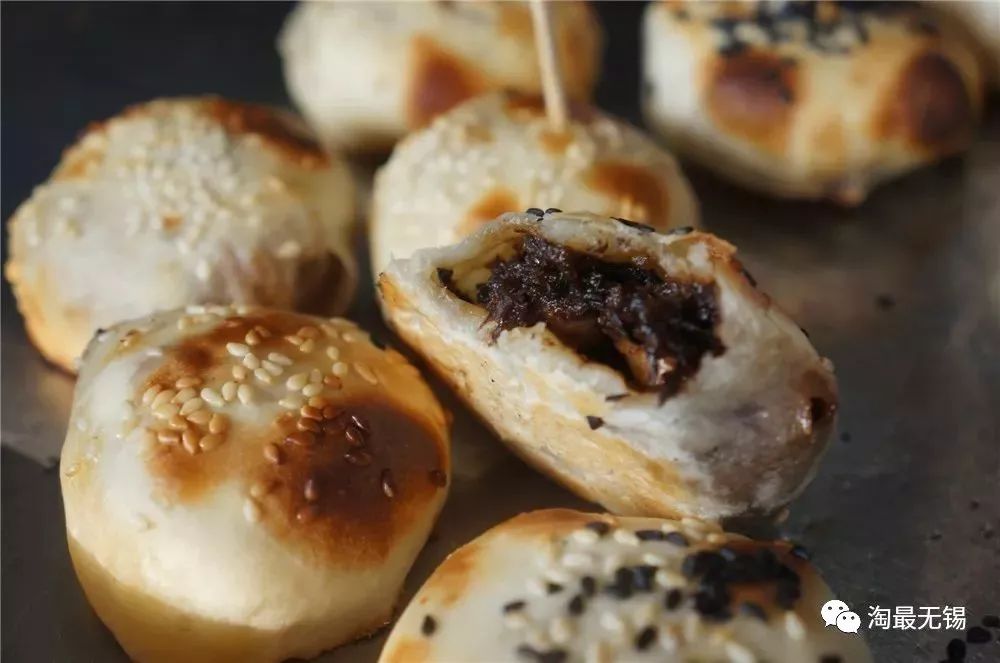 锡市好吃的美食推荐,无锡最接地气的草根美食