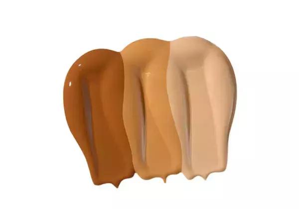 怎么正确选择适合自己的粉底,怎么选跟自己肤色差不多的粉底液