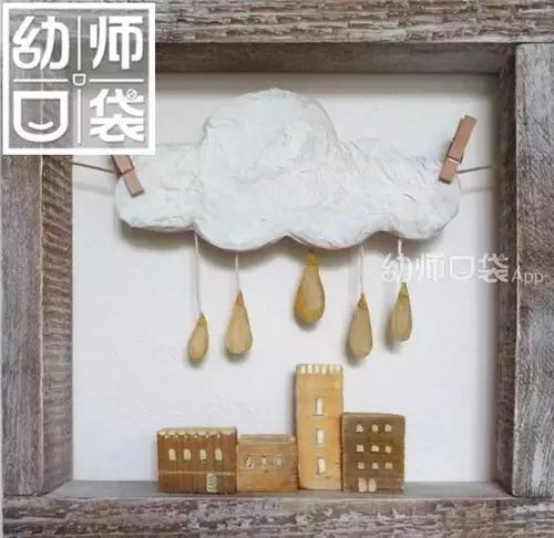 幼儿园鞋盒的多种玩法,买来的鞋盒不要怎么利用