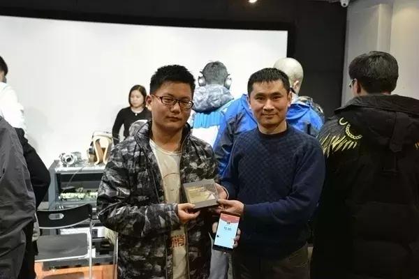 2018北京耳机圈第一响！耳机俱乐部高端器材沙龙回顾