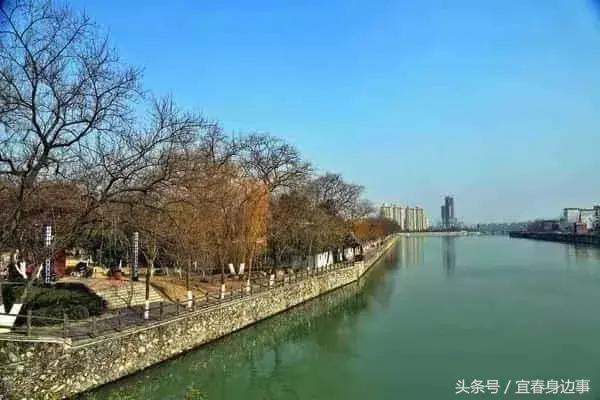 宜春列为三线城市,宜春几线城市最新排名