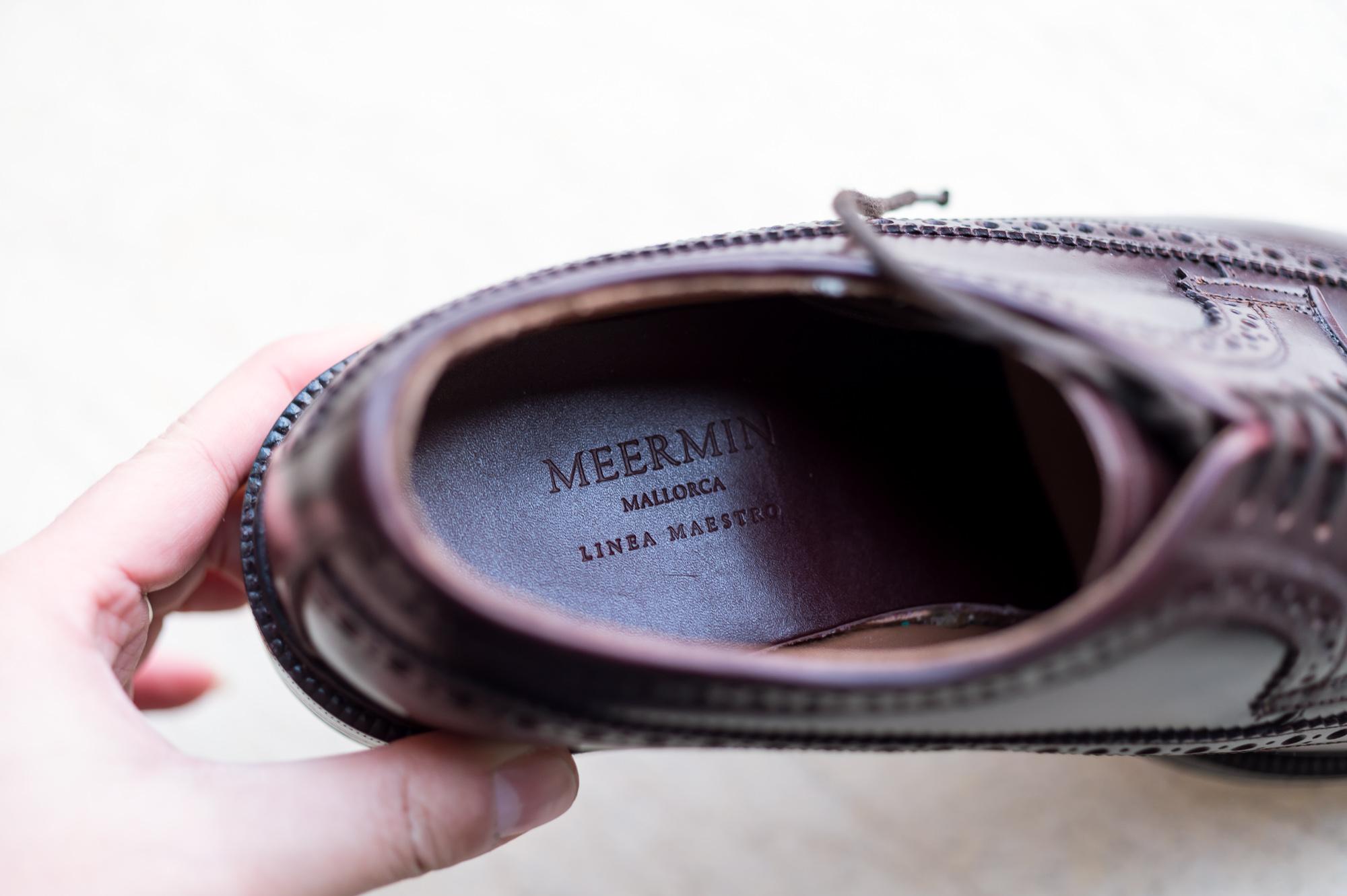 马臀皮鞋也能讲性价比?来自西班牙的它还真不错