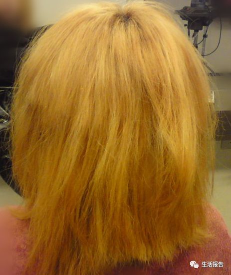 染发剂中哪些成分对身体有害,卡佛尼染发剂里有什么植物成分