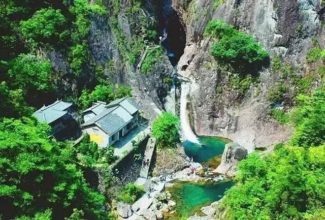 2018年浙江地方景点旅游日历大合集！含杭州，建德，温州，金华！