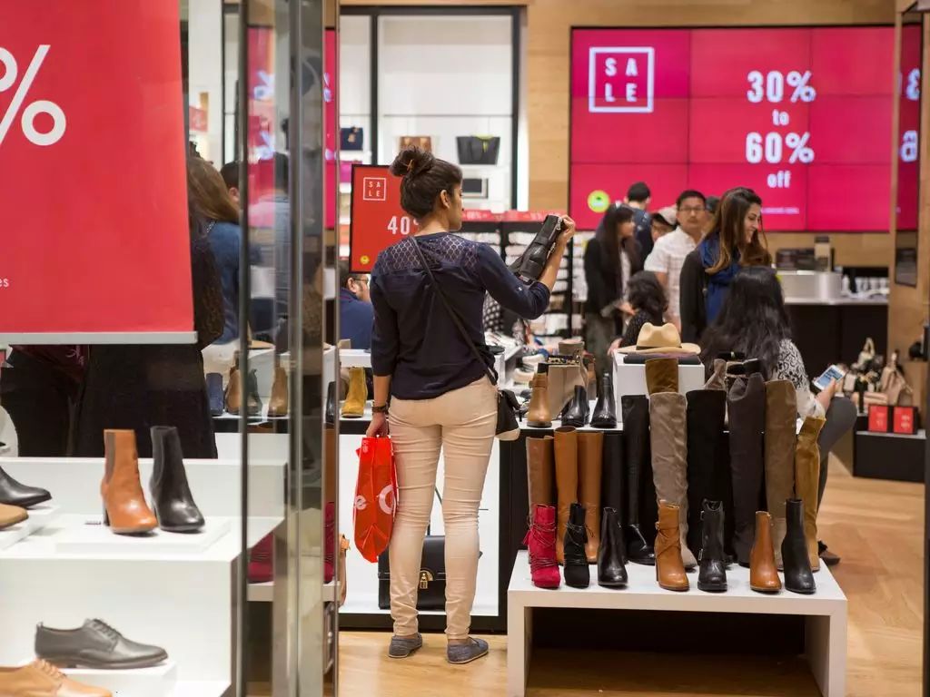 低至一折？买东西送超跑？2018迪拜购物节全攻略