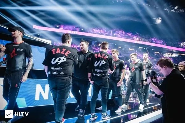 中国csgo2018major几强,中国csgo最辉煌的时候