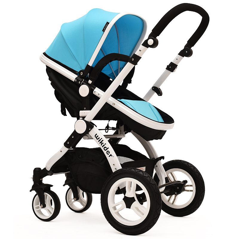 婴儿车选购的详细指南,宝宝婴儿车什么牌子好