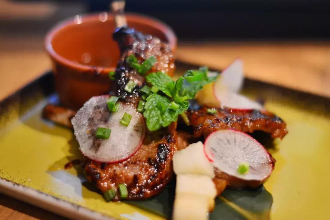 最贵的西餐大概多少钱,100元吃豪华大餐