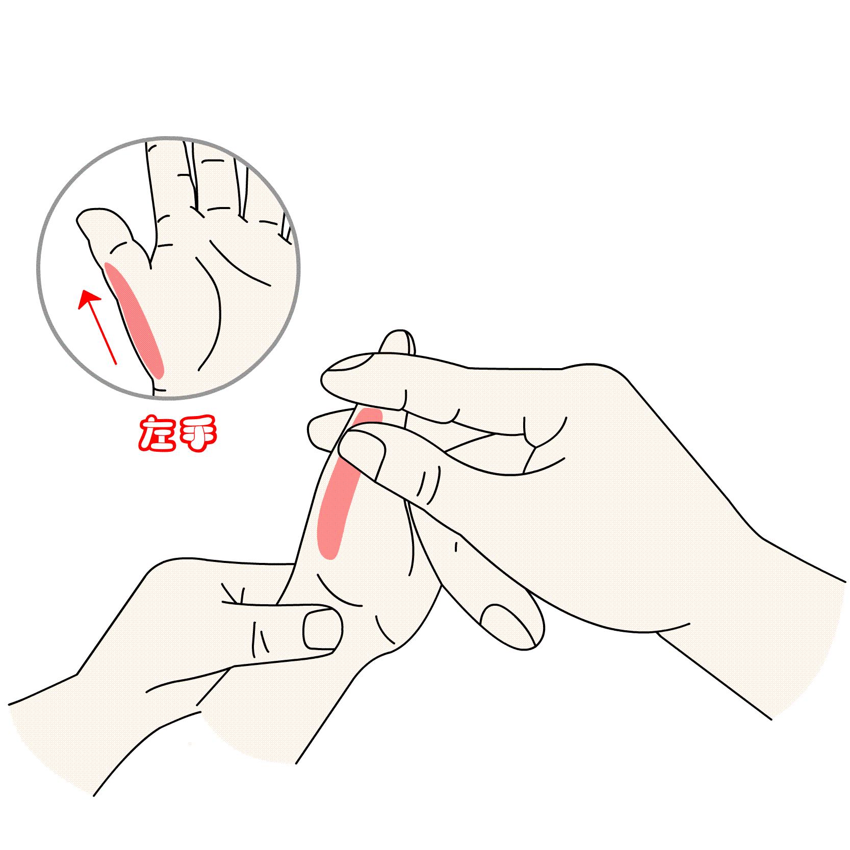 小儿口腔发炎发烧,小孩上火了怎样降火最快小儿推拿