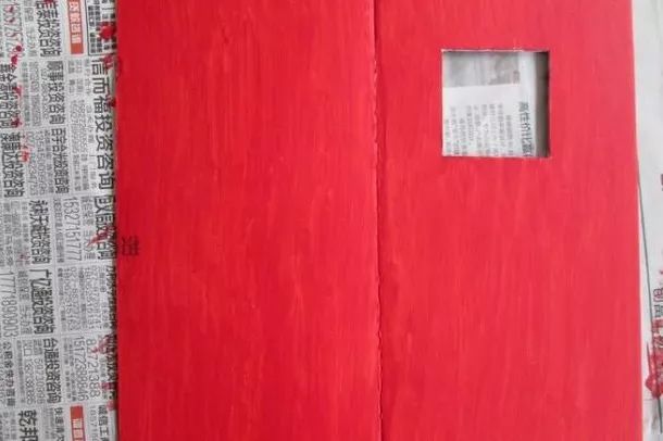 新年吊饰红包手工制作幼儿园,新年兔子红包灯笼儿童手工