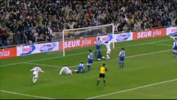 梅西射门高光时刻回顾,十大任意球梅西