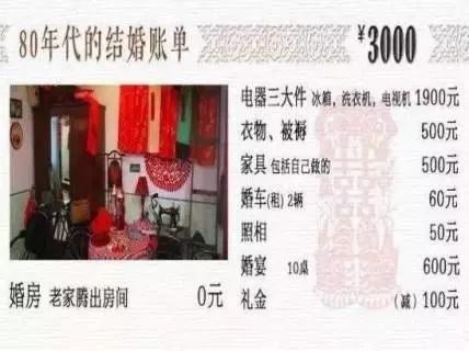 30年前一块钱能买到什么,30年前的一分钱都能买到东西