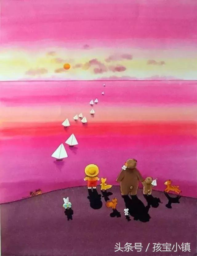 亲子阅读和父母沟通的方法,父母亲子阅读感悟