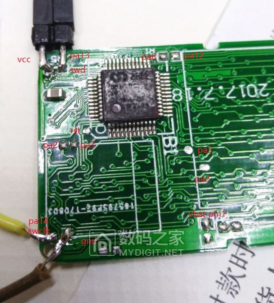 电子胸牌的另类玩法!关于LED点阵胸牌综合改造集合,全开源