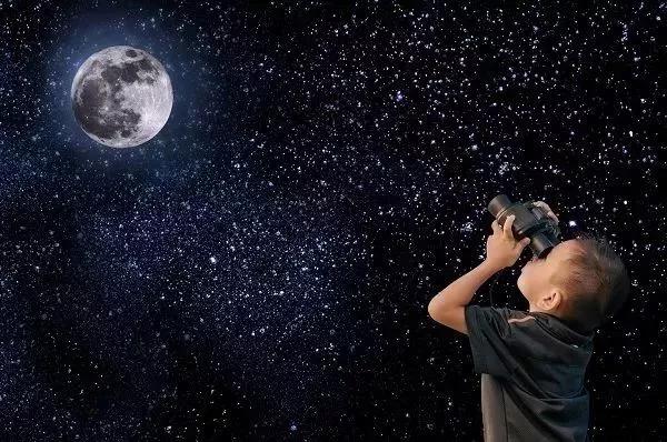 浇灭好奇心无异于谋杀孩子的天性！怎忍心拒绝一个充满好奇的孩子