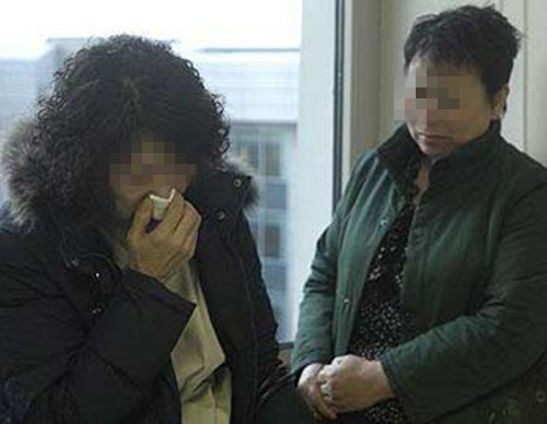 孕妇流鼻血有没有别的隐情,孕晚期孕妇流鼻血