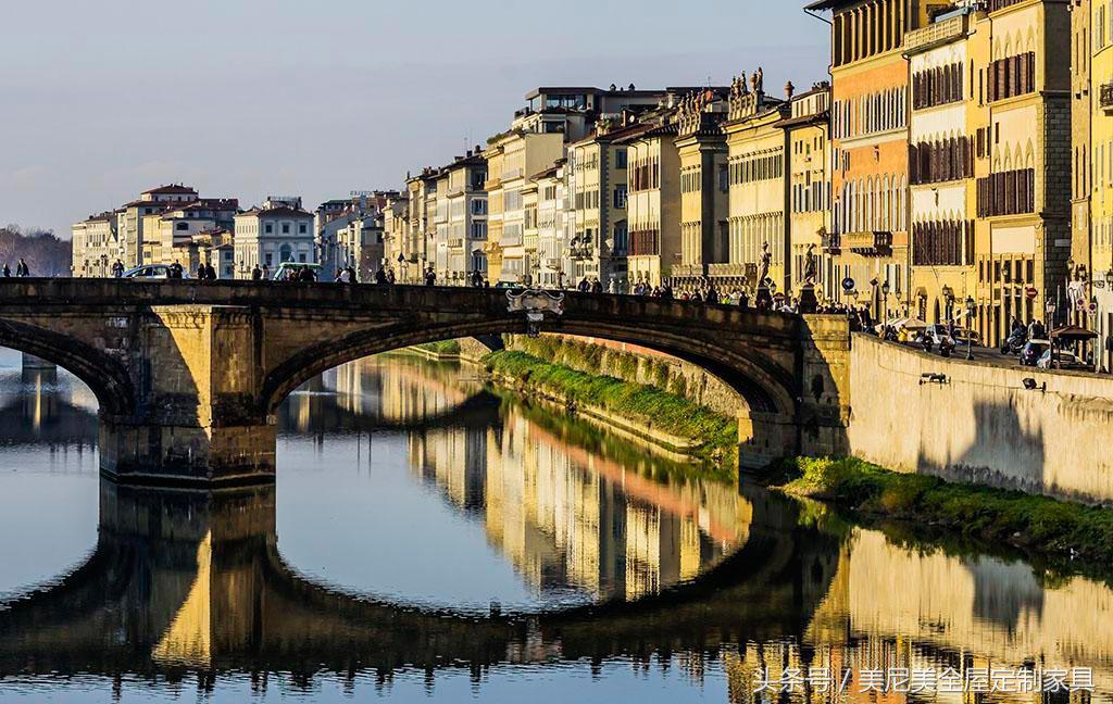 美尼美家居世界游|意大利站-托斯卡纳