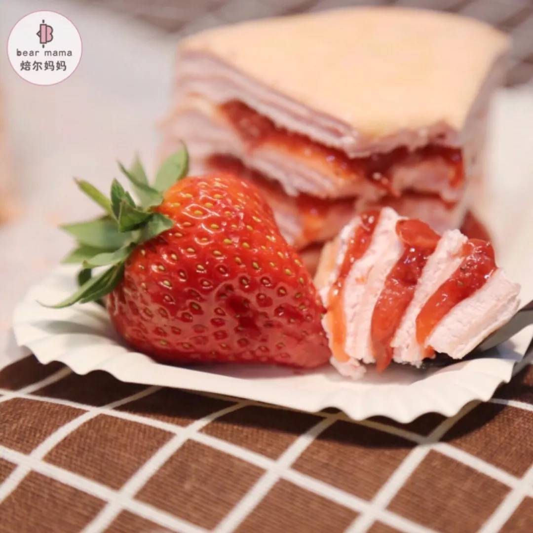 挽回前任，拿下暗恋，就靠这些风靡甜品届的仙女甜品了！