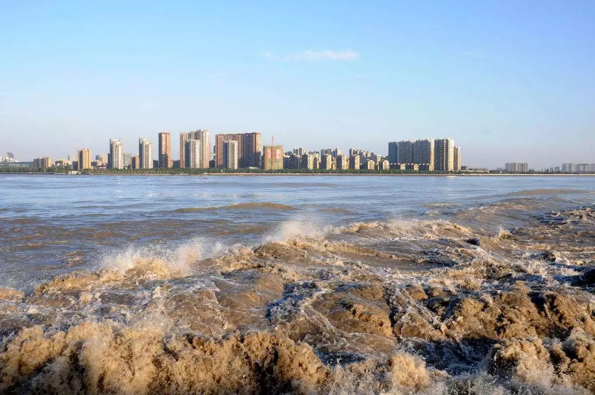 2018年浙江地方景点旅游日历大合集！含杭州，建德，温州，金华！