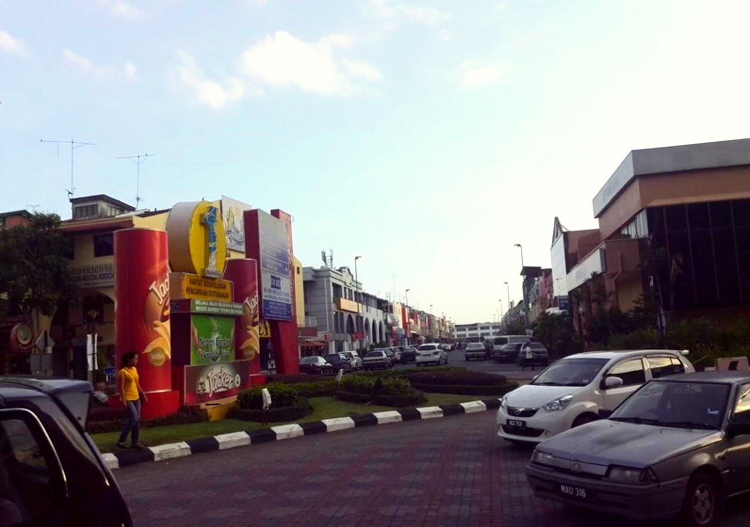 空白护照出国攻略,白本护照攻略