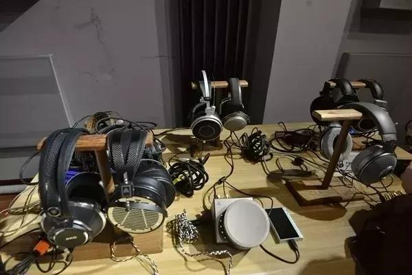 2018北京耳机圈第一响！耳机俱乐部高端器材沙龙回顾