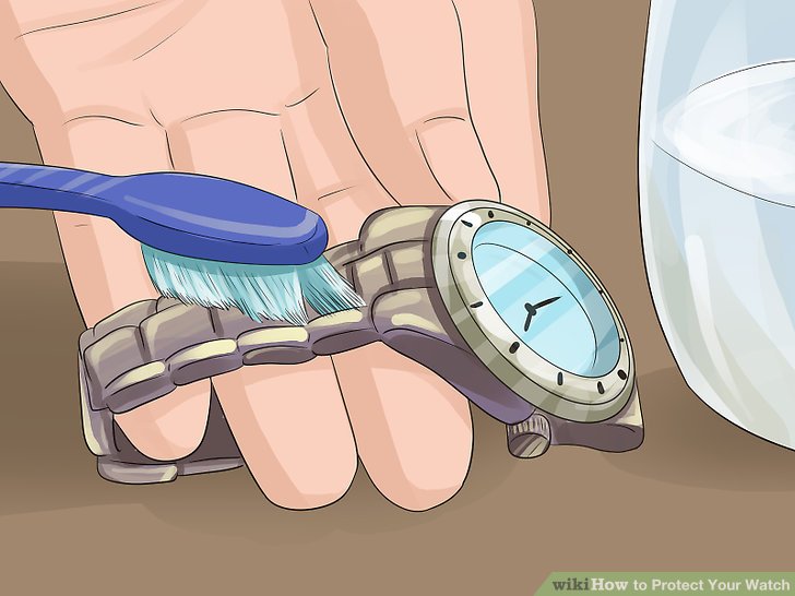 手表日历禁区,手表的六大禁区