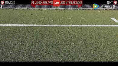 足球过人实用技巧牛尾巴过人,牛尾巴过人和单车过人哪个实用