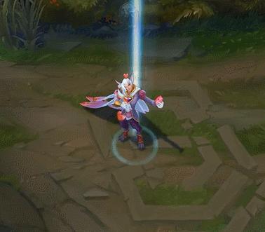 Lol酒桶特效名字,lol酒桶皮肤特效