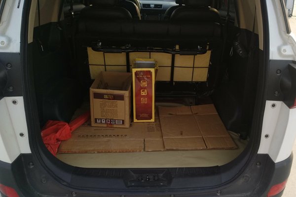 东风风光370购车指导7座版更实用,东风风光370七座排量1.5的价格