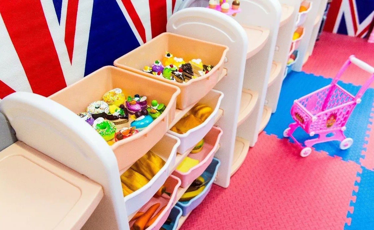 余姚儿童乐园玩法,余姚游乐园儿童和大人都能玩