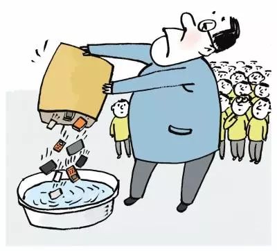 小学生跳楼教师处理结果,湘潭一学生跳楼