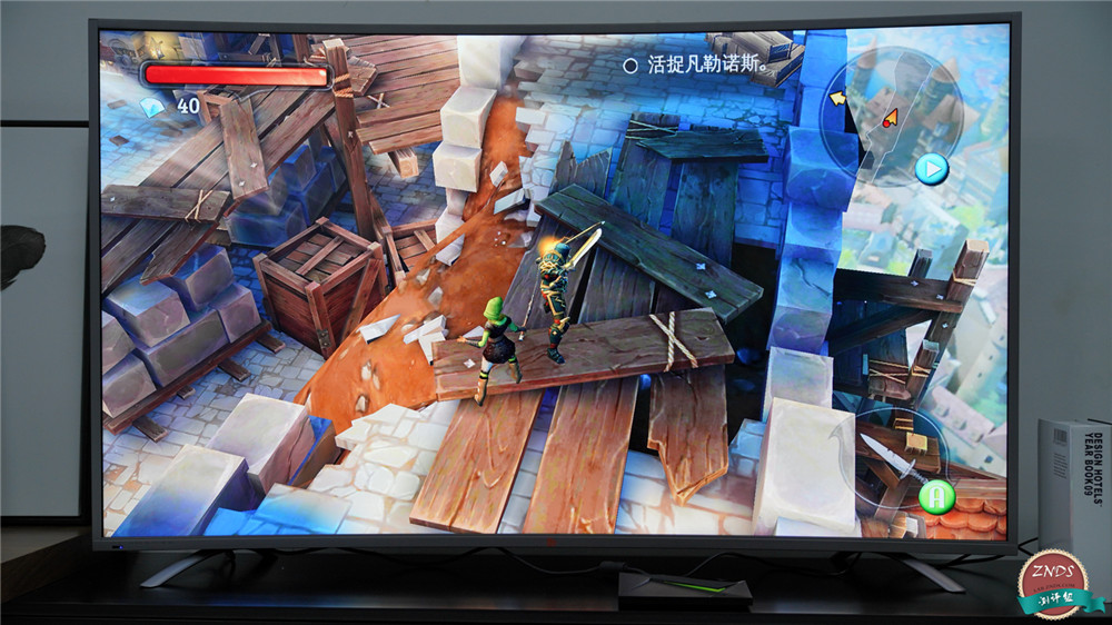 nvidiashieldtv国行美版区别,nvidiashieldtv评测