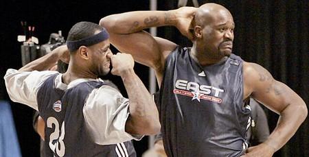 奥尼尔nba,奥尼尔nba五大囧