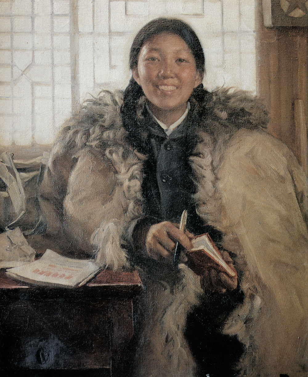 还记得小学语文课本里面的插图吗,还记得小时候的语文课本插图吗