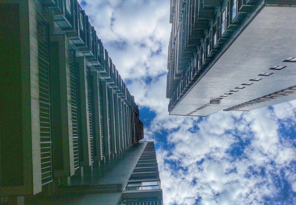 南昌朝阳华润橡树湾10月房价多少,南昌聚仁万象都会69号楼住宅房价