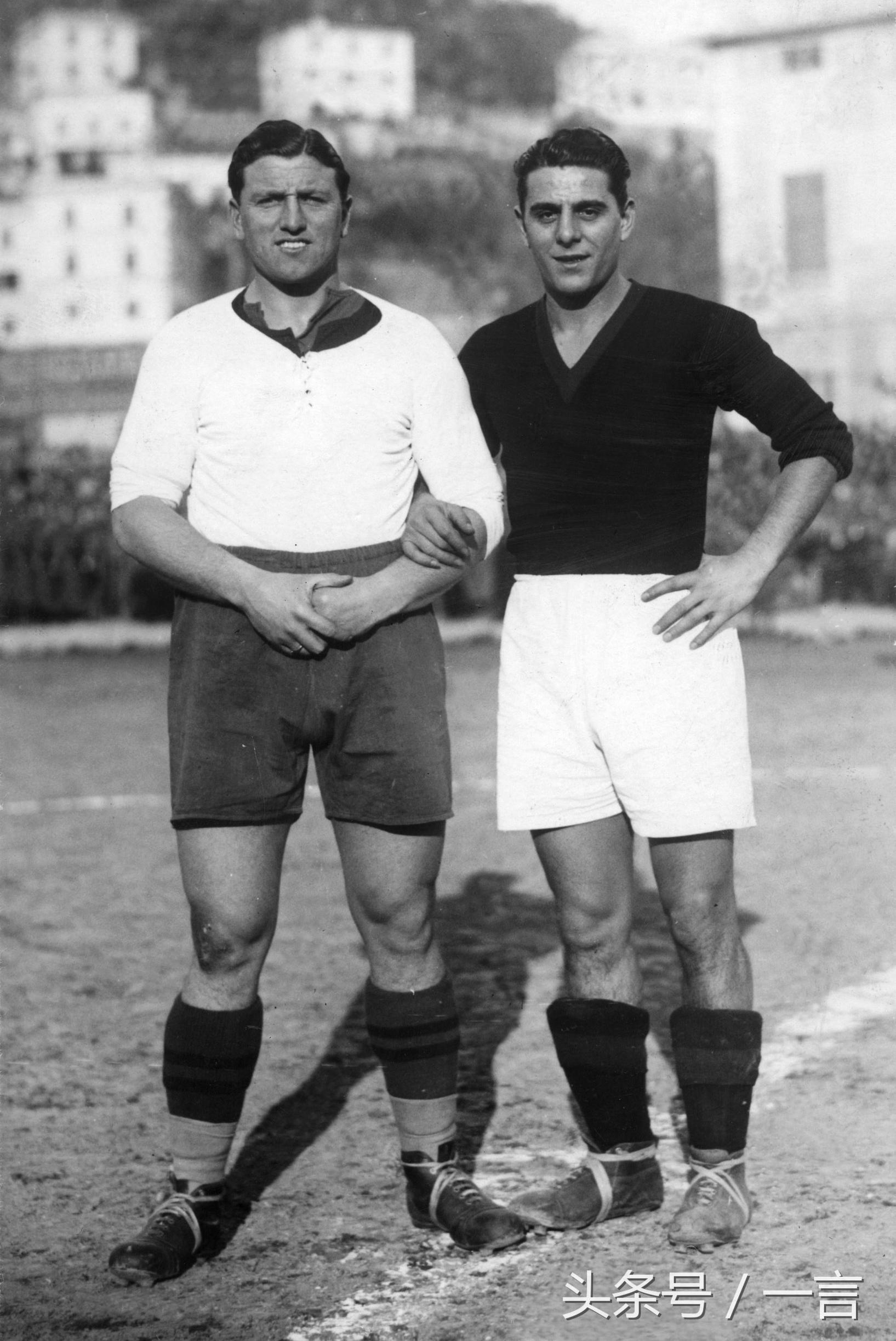 梅阿查经典比赛,梅阿查为什么是国际米兰传奇