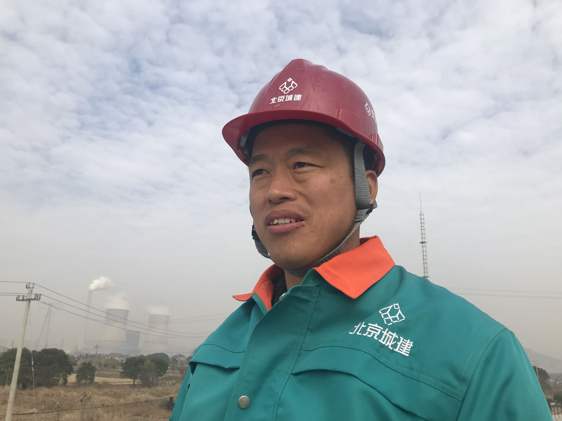 「*今条头日**」北京城建道桥人：当好大美湖州的艺术大师