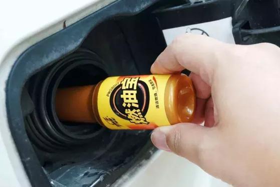 燃油宝对汽车有什么好与坏,燃油宝危害有哪些