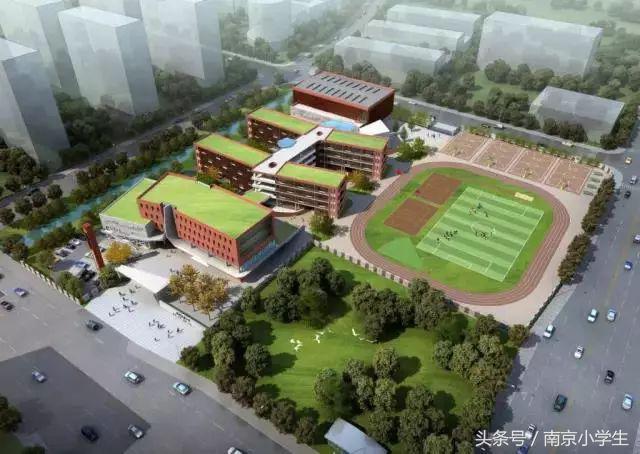 不以南外论英雄，综合来看南京各区小学也许才是最客观的！