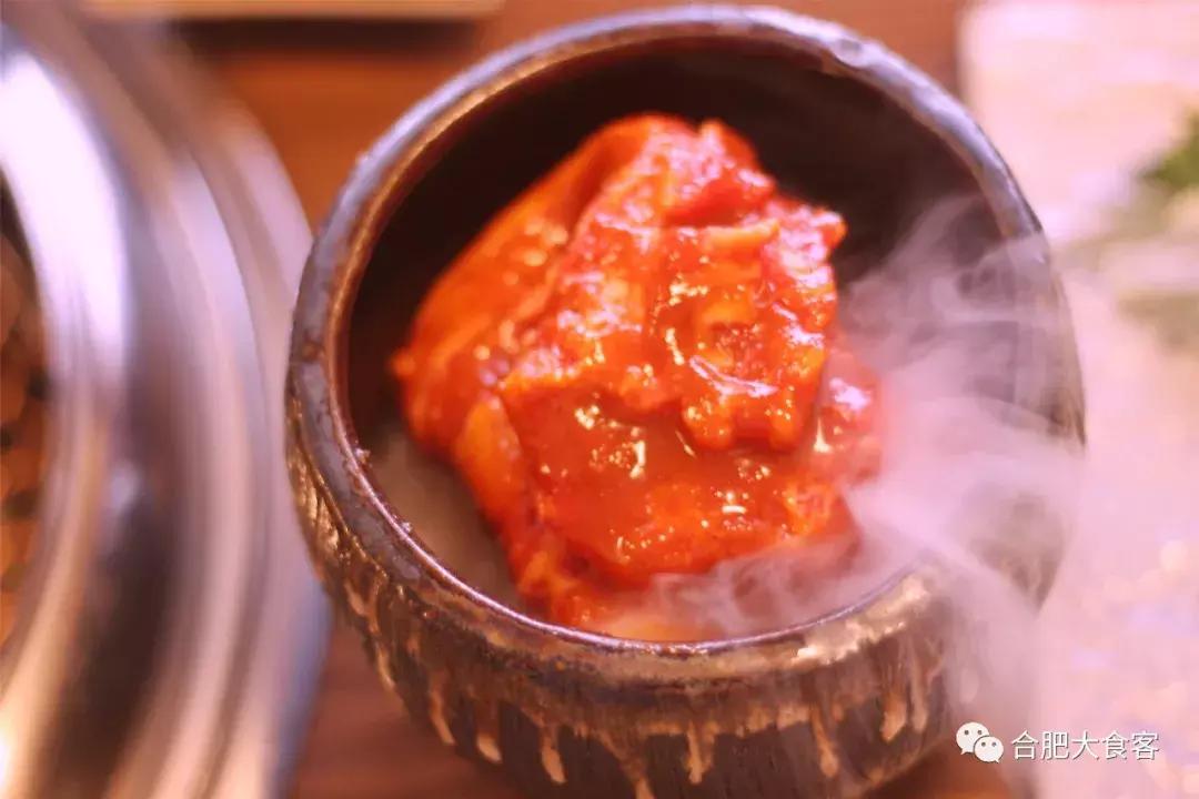 合肥哪家日式烤肉好吃,合肥必打卡日式烤肉