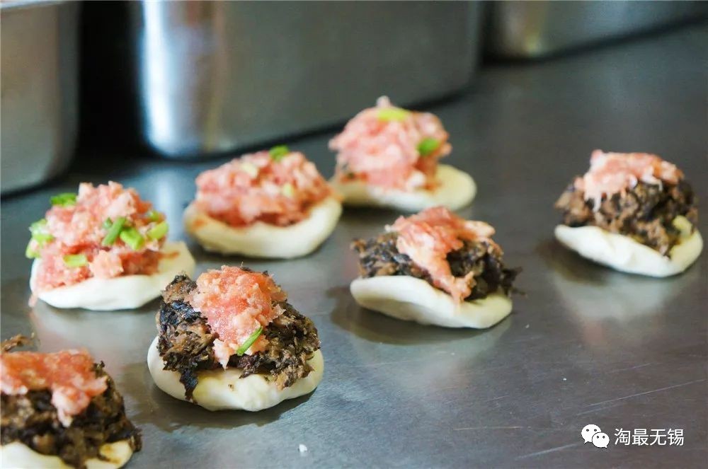 锡市好吃的美食推荐,无锡最接地气的草根美食