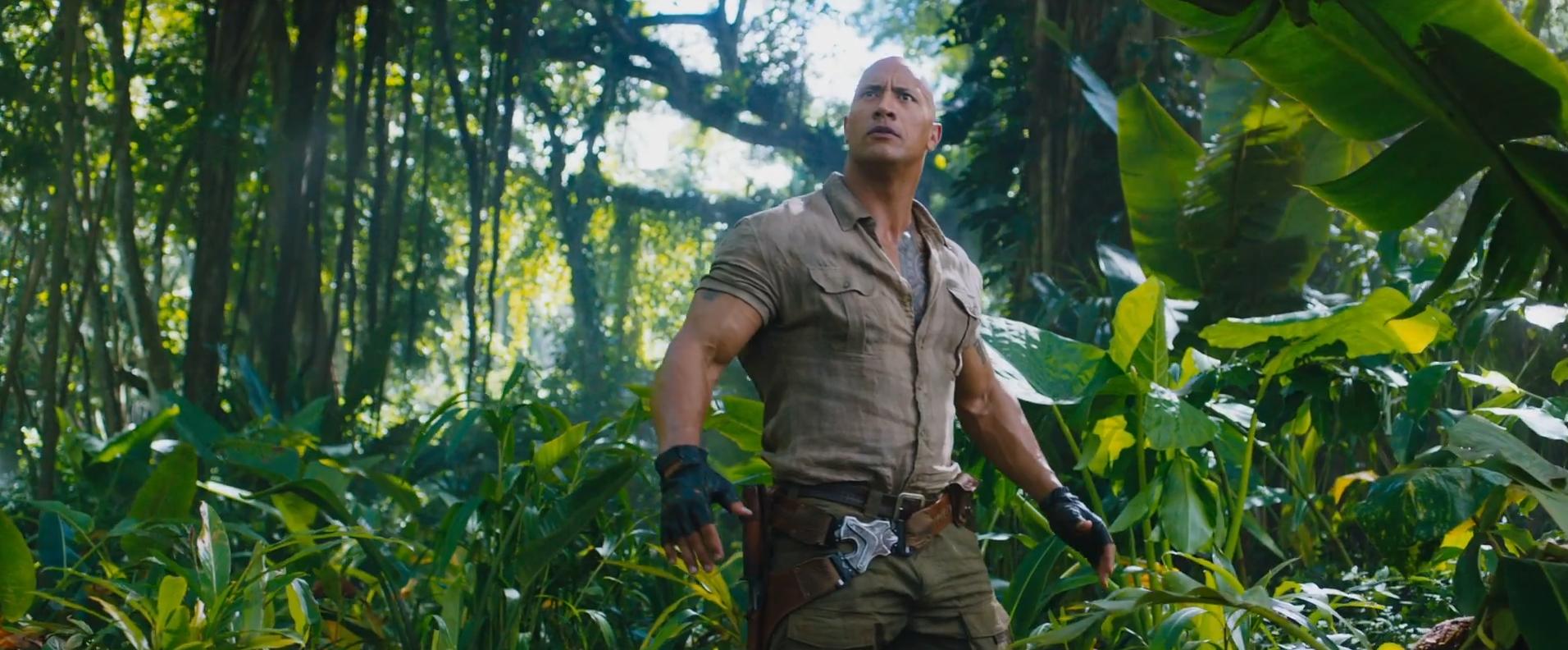 速度与激情强森把人举起来,强森回归速度与激情