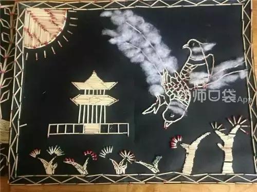 100幅创意美术作品,美术作品展示创意16张